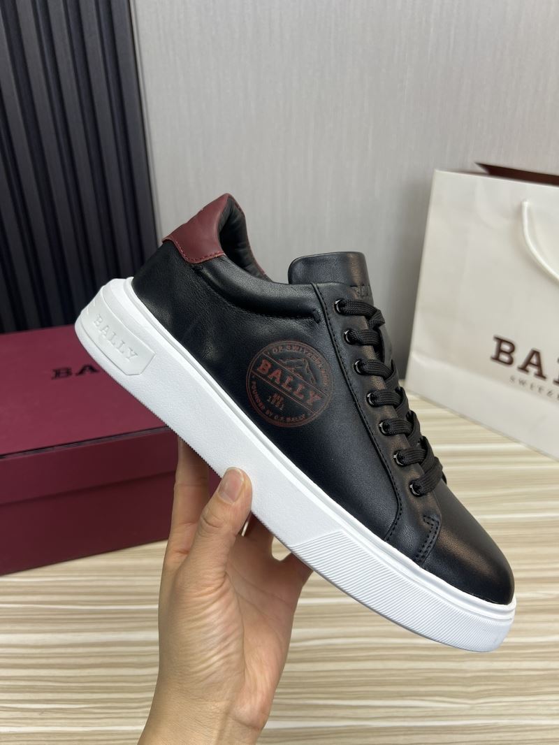 Bally Sneakers